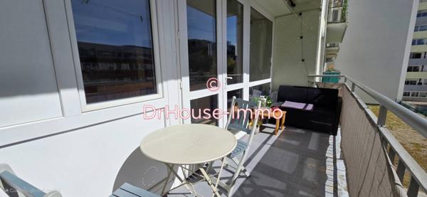 Appartement à vendre 2 pièces de 36 m²