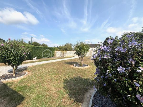 Maison traditionnelle de 170 m²