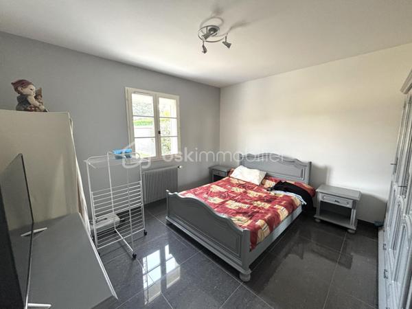 Maison traditionnelle de 170 m²