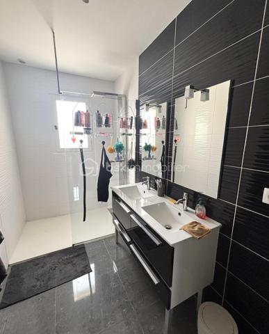 Maison traditionnelle de 170 m²