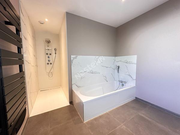 BRUZ - RARE Bien d'exception 8 pièces environ 200m² habitables - Exposition SUD - Fond d'impasse