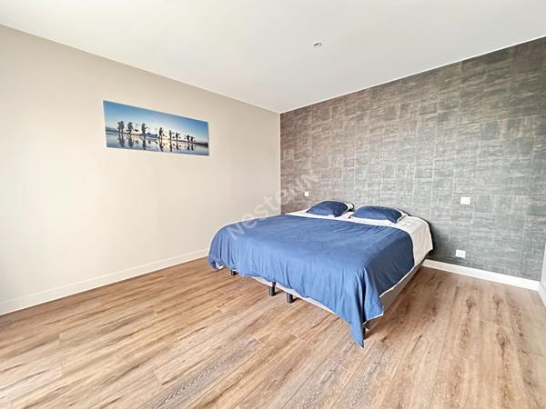 BRUZ - RARE Bien d'exception 8 pièces environ 200m² habitables - Exposition SUD - Fond d'impasse