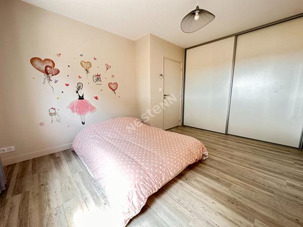 BRUZ - RARE Bien d'exception 8 pièces environ 200m² habitables - Exposition SUD - Fond d'impasse