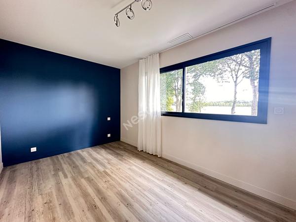 BRUZ - RARE Bien d'exception 8 pièces environ 200m² habitables - Exposition SUD - Fond d'impasse