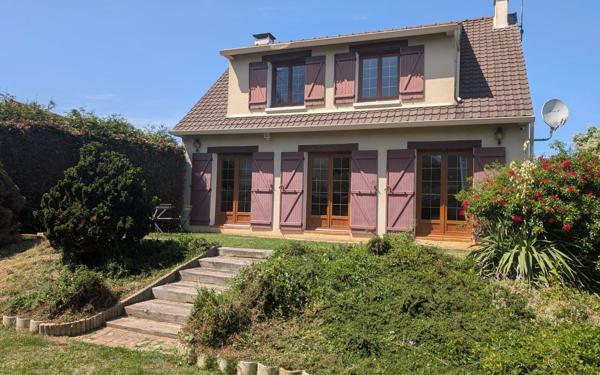 Maison à louer