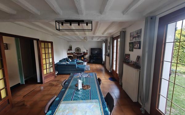 Maison à louer