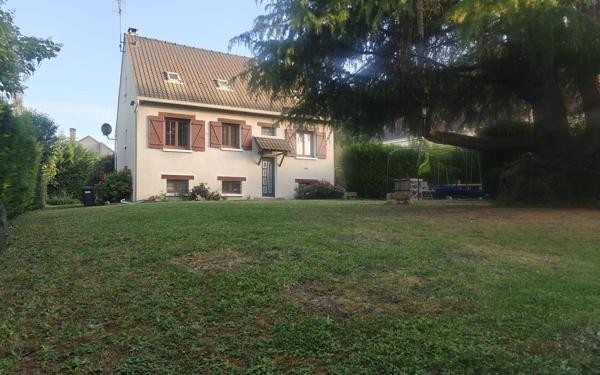 Maison à louer