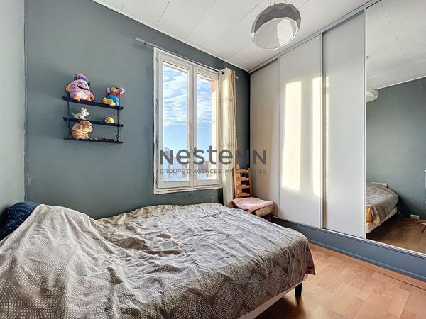 Maison Villeneuve Saint Georges 5 pièce(s) 3 chambres secteur des Ecrivains