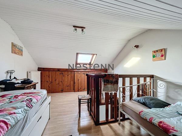 Maison Villeneuve Saint Georges 5 pièce(s) 3 chambres secteur des Ecrivains