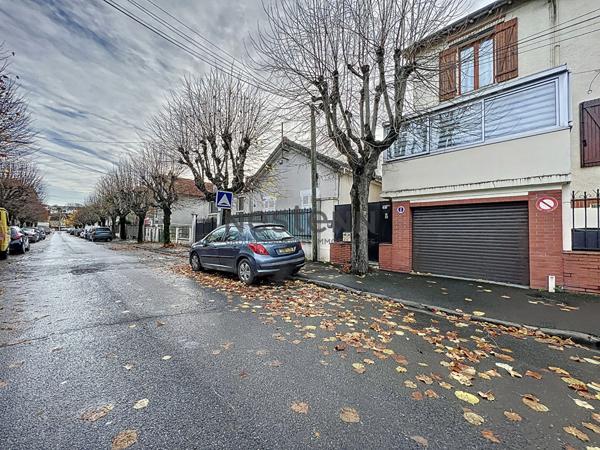 Maison Villeneuve Saint Georges 5 pièce(s) 3 chambres secteur des Ecrivains