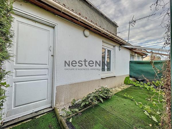 Maison Villeneuve Saint Georges 5 pièce(s) 3 chambres secteur des Ecrivains