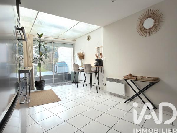 Location maison 3 pièces 78 m² Tourcoing