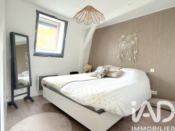 Location maison 3 pièces 78 m² Tourcoing