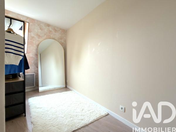 Location maison 3 pièces 78 m² Tourcoing