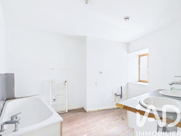 Maison à vendre 5 pièces 102 m² Anzin