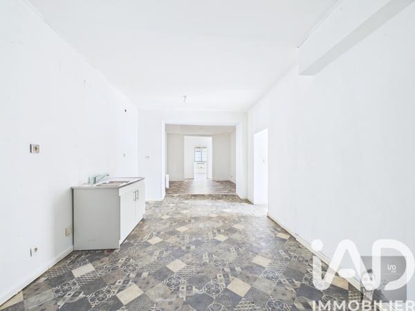 Maison à vendre 5 pièces 102 m² Anzin