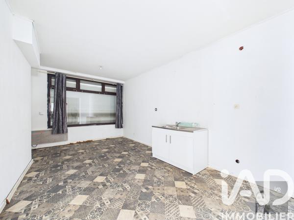 Maison à vendre 5 pièces 102 m² Anzin