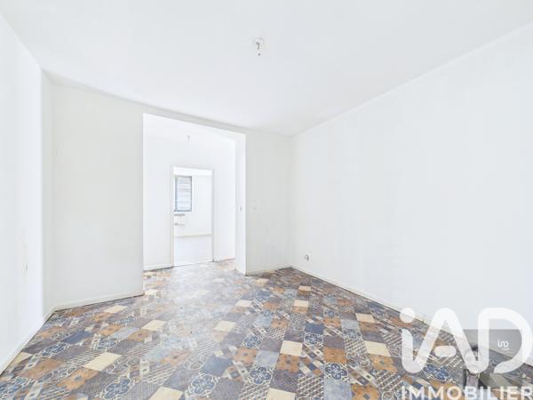 Maison à vendre 5 pièces 102 m² Anzin