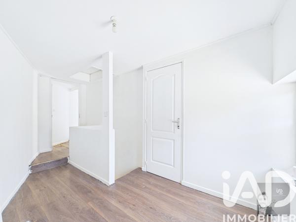 Maison à vendre 5 pièces 102 m² Anzin