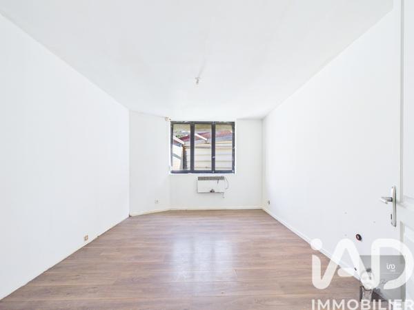 Maison à vendre 5 pièces 102 m² Anzin