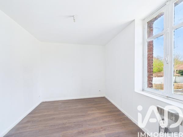 Maison à vendre 5 pièces 102 m² Anzin
