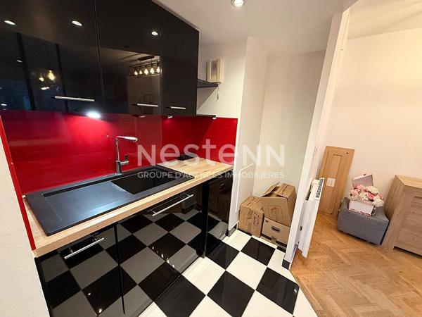 Appartement 3 pièces 57.64 m2 + Parking Maisons Alfort