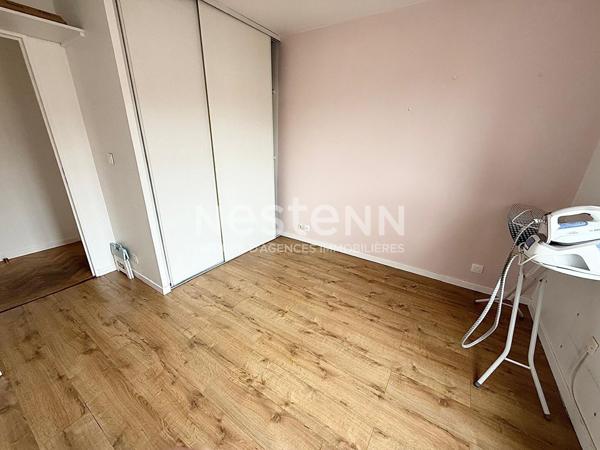 Appartement 3 pièces 57.64 m2 + Parking Maisons Alfort