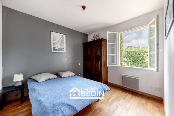 Vente Maison 7 pieces Mios 5 chambres