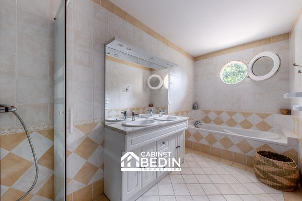 Vente Maison 7 pieces Mios 5 chambres