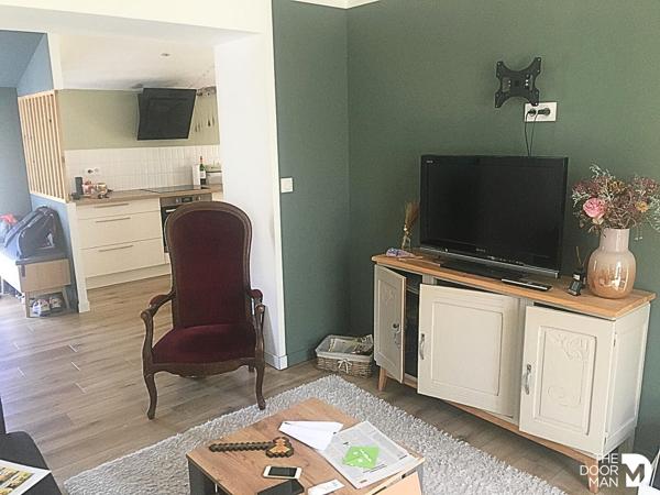 Maison - À vendre - 65 m² - BIGANOS | The Door Man
