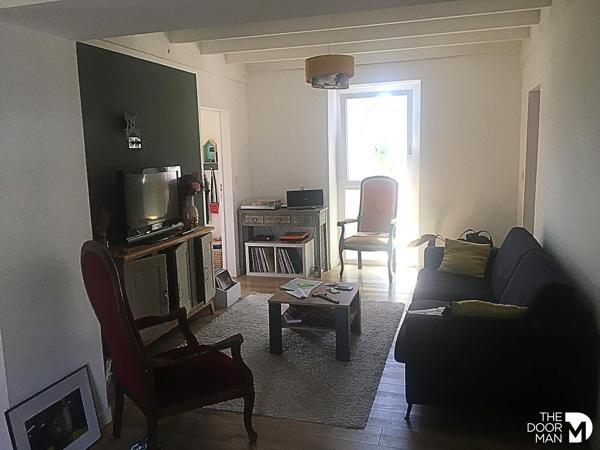 Maison - À vendre - 65 m² - BIGANOS | The Door Man