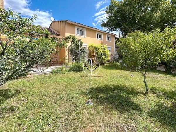 Cavaillon (84300) Cavaillon Centre Ville belle maison de 180 m2 avec garage et terrain 338 m2