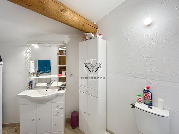 Cavaillon (84300) Cavaillon Centre Ville belle maison de 180 m2 avec garage et terrain 338 m2