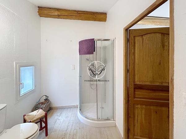 Cavaillon (84300) Cavaillon Centre Ville belle maison de 180 m2 avec garage et terrain 338 m2