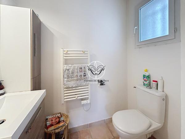 Cavaillon (84300) Cavaillon Centre Ville belle maison de 180 m2 avec garage et terrain 338 m2