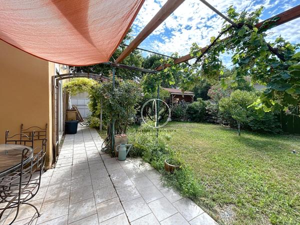 Cavaillon (84300) Cavaillon Centre Ville belle maison de 180 m2 avec garage et terrain 338 m2