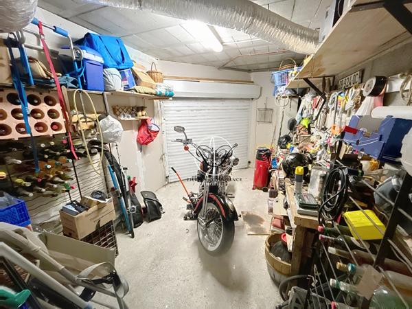 Cavaillon (84300) Cavaillon Centre Ville belle maison de 180 m2 avec garage et terrain 338 m2