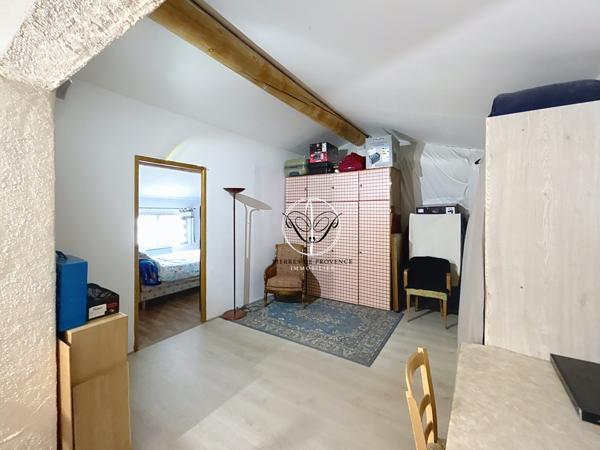 Cavaillon (84300) Cavaillon Centre Ville belle maison de 180 m2 avec garage et terrain 338 m2