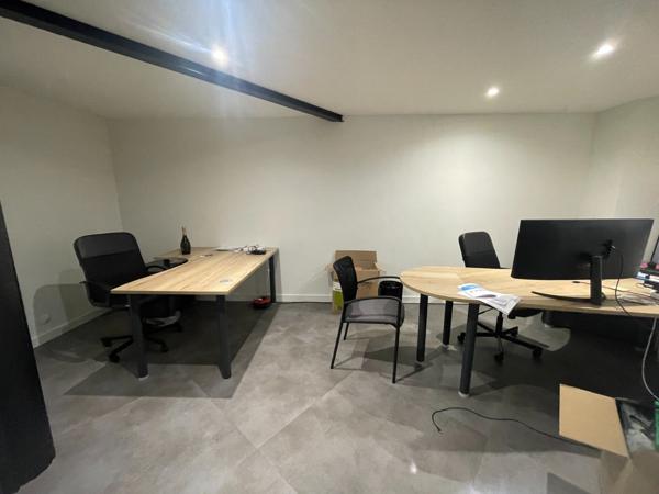 Local professionnel
