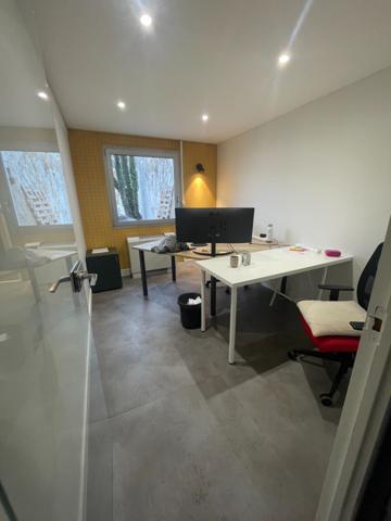 Local professionnel