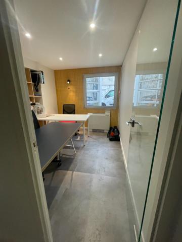 Local professionnel