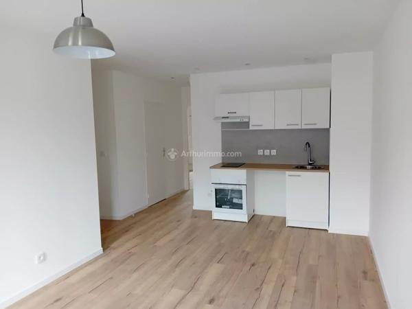 Location Appartement 3 pièces 50 m2 à Carmaux