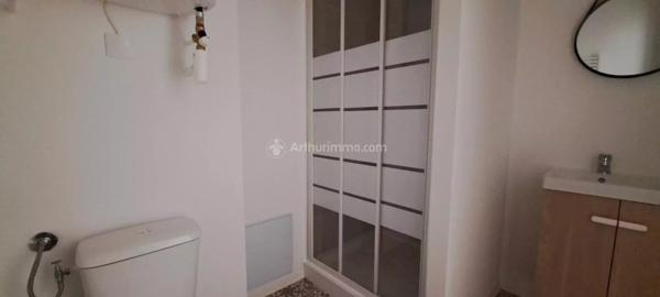 Location Appartement 3 pièces 50 m2 à Carmaux
