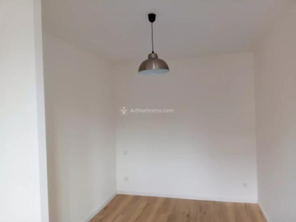 Location Appartement 3 pièces 50 m2 à Carmaux