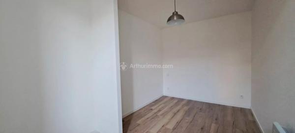 Location Appartement 3 pièces 50 m2 à Carmaux