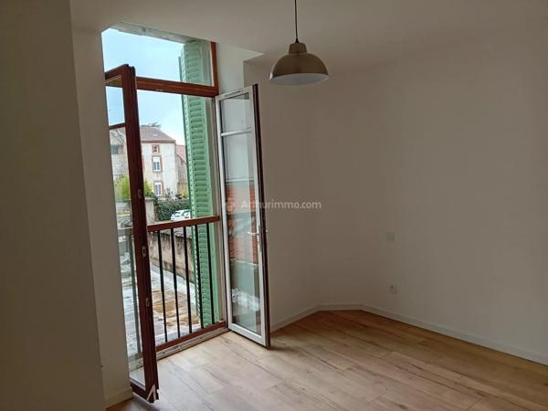 Location Appartement 3 pièces 50 m2 à Carmaux
