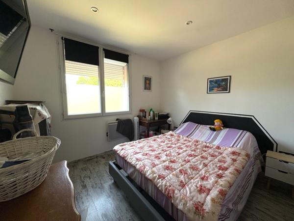 Maison à vendre 3 pièces AIRE SUR L'ADOUR (40)