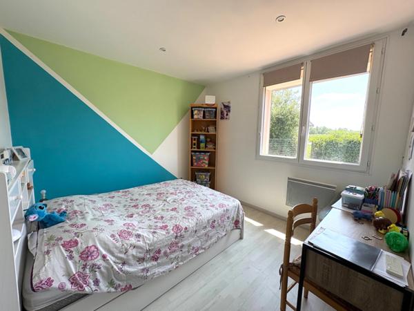 Maison à vendre 3 pièces AIRE SUR L'ADOUR (40)