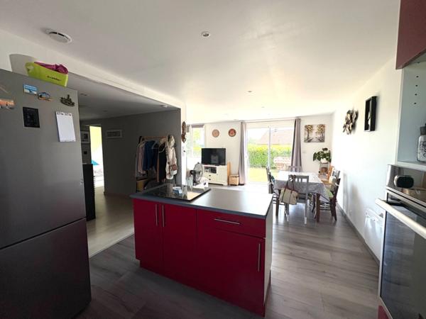 Maison à vendre 3 pièces AIRE SUR L'ADOUR (40)