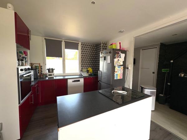 Maison à vendre 3 pièces AIRE SUR L'ADOUR (40)